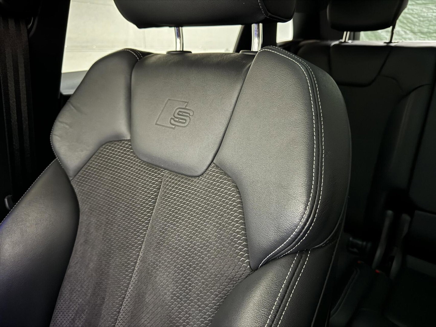 Audi Q5 50 TFSI e Quattro Black Edition S-Line Pano Virtual