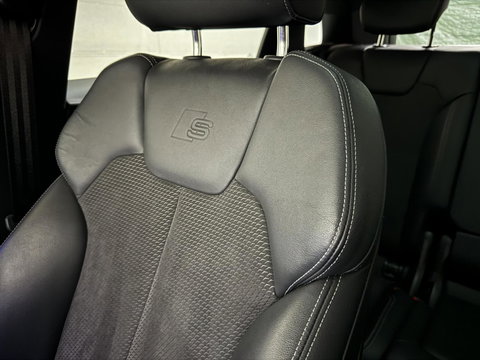 Audi Q5 50 TFSI e Quattro Black Edition S-Line Pano Virtual