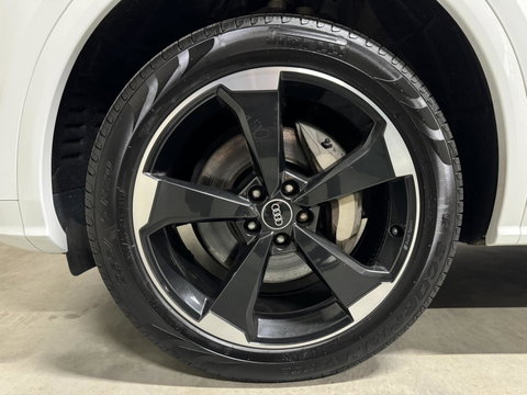 Audi Q5 50 TFSI e Quattro Black Edition S-Line Pano Virtual