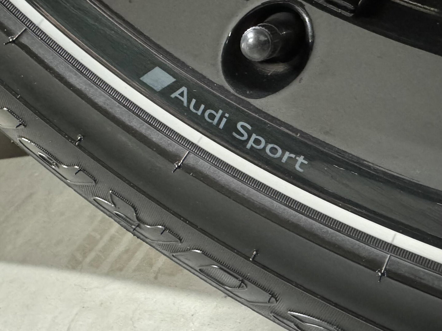 Audi Q5 50 TFSI e Quattro Black Edition S-Line Pano Virtual