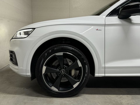 Audi Q5 50 TFSI e Quattro Black Edition S-Line Pano Virtual