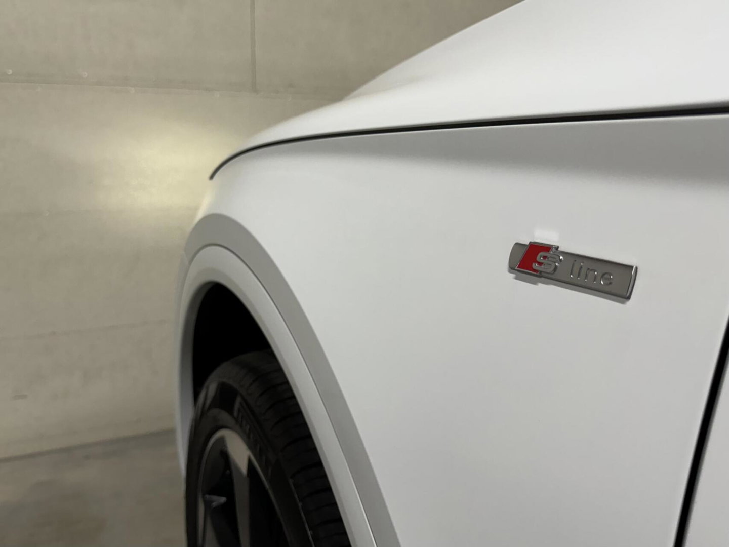 Audi Q5 50 TFSI e Quattro Black Edition S-Line Pano Virtual