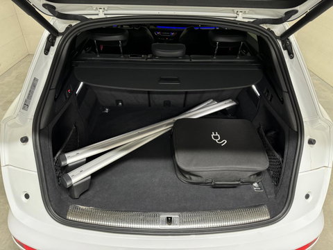 Audi Q5 50 TFSI e Quattro Black Edition S-Line Pano Virtual