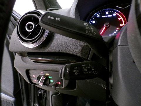 Audi A3 Sportback 1.4 TFSI 150PK S-Line "Origineel NL!" Automaat! 2x S-Line Xenon-LED Sportstoelen Navigatie Bluetooth 18"Velgen
