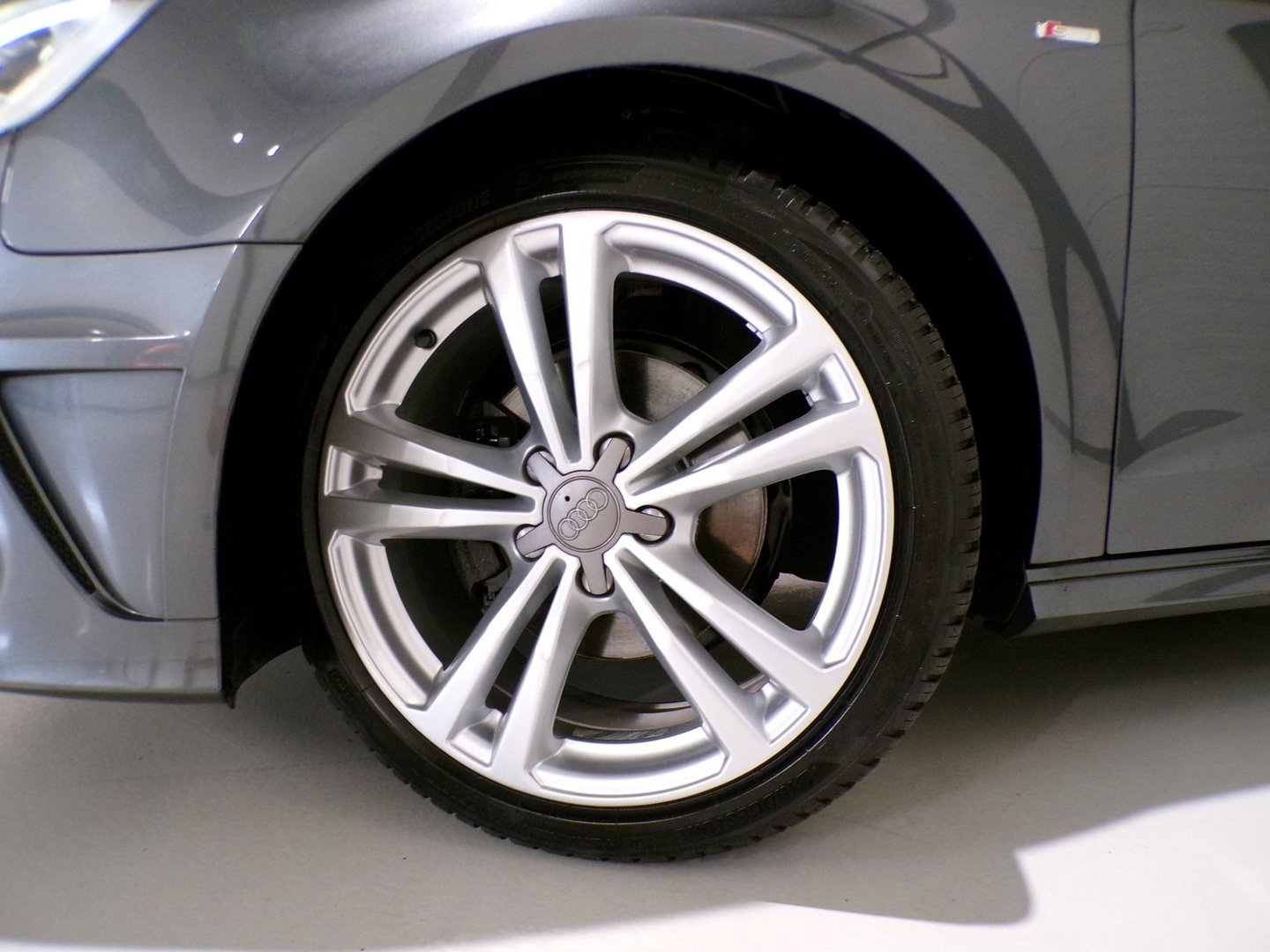 Audi A3 Sportback 1.4 TFSI 150PK S-Line "Origineel NL!" Automaat! 2x S-Line Xenon-LED Sportstoelen Navigatie Bluetooth 18"Velgen