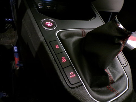 SEAT Ibiza 1.0 TSI FR Business Intense "Origineel NL!" Pano Apple-Carplay Beats Full-LED Camera Parkeersensoren Keyless 18"Velgen