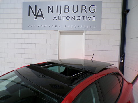 SEAT Ibiza 1.0 TSI FR Business Intense "Origineel NL!" Pano Apple-Carplay Beats Full-LED Camera Parkeersensoren Keyless 18"Velgen