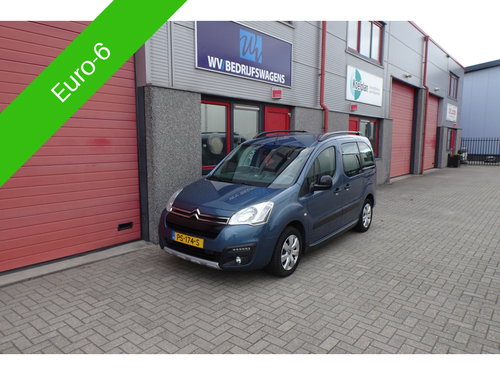 Citroën Berlingo