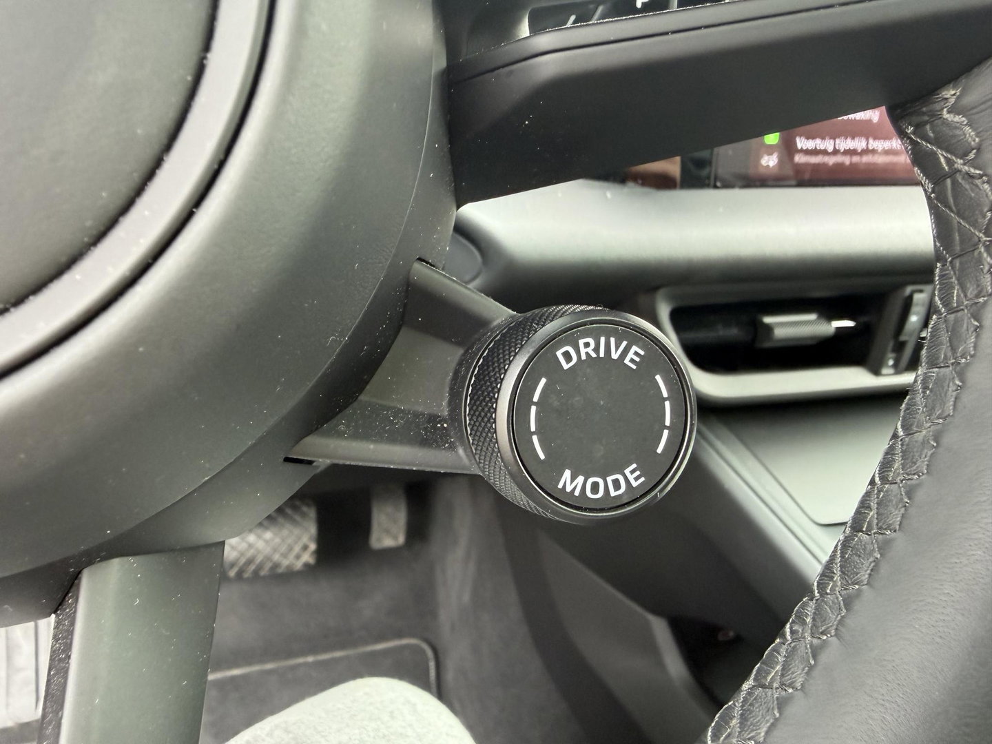 Porsche Macan 100 kWh Spyder 22 inc l luchtvering l Pano l Matrix Led