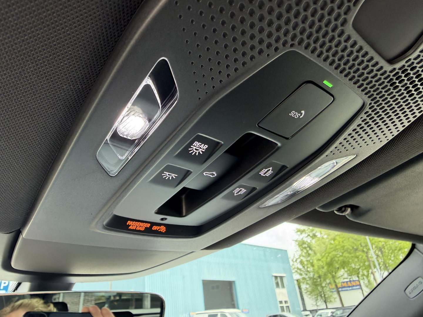 Porsche Macan 100 kWh Spyder 22 inc l luchtvering l Pano l Matrix Led