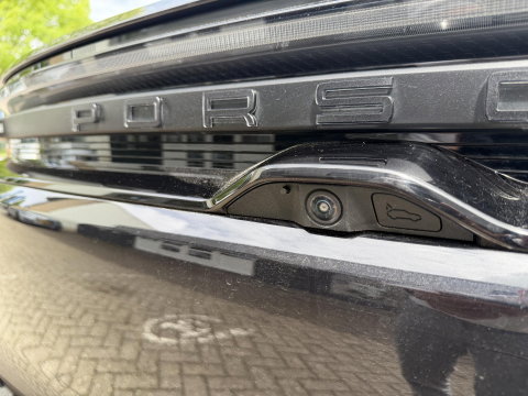 Porsche Macan 100 kWh Spyder 22 inc l luchtvering l Pano l Matrix Led