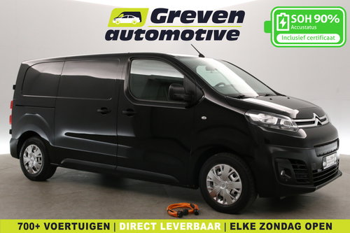 Citroën ë-Jumpy