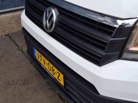 Volkswagen Crafter 35 2.0 TDI L3H3 EL Highline AIRCO / CRUISE CONTROLE / TREKHAAK / NAVI / CARPLAY