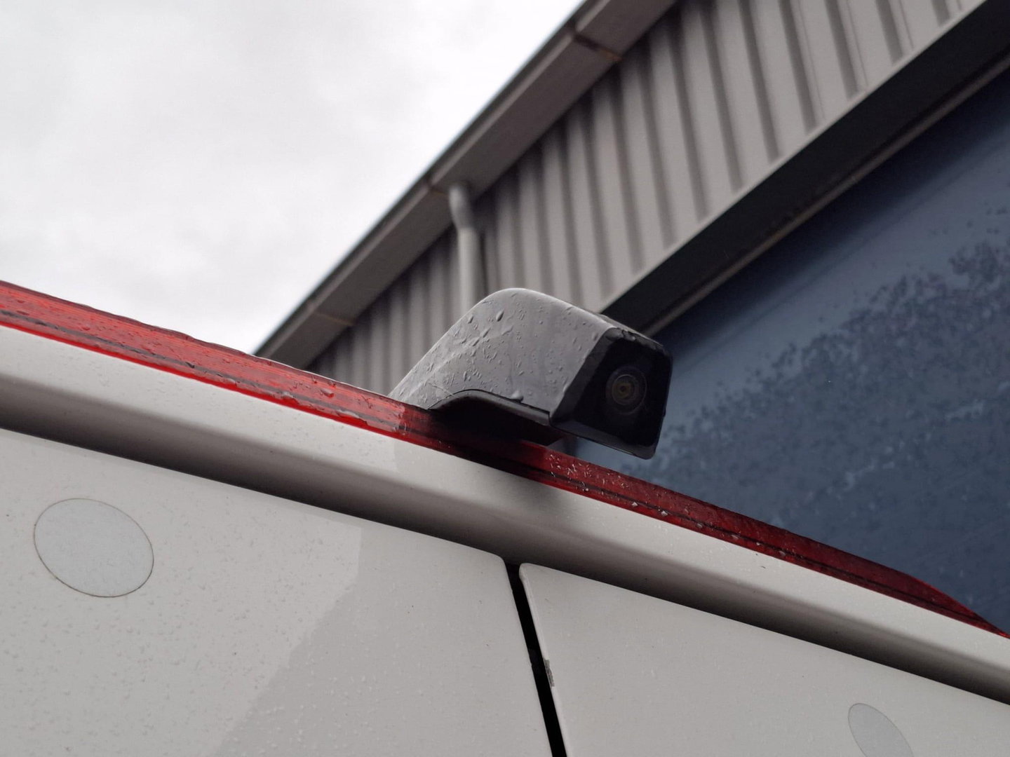 Volkswagen Crafter 35 2.0 TDI L3H3 EL Highline AIRCO / CRUISE CONTROLE / TREKHAAK / NAVI / CARPLAY