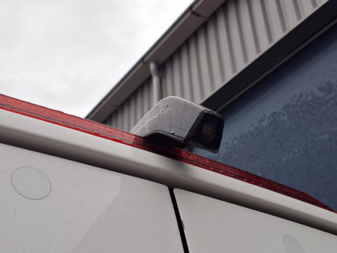 Volkswagen Crafter 35 2.0 TDI L3H3 EL Highline AIRCO / CRUISE CONTROLE / TREKHAAK / NAVI / CARPLAY