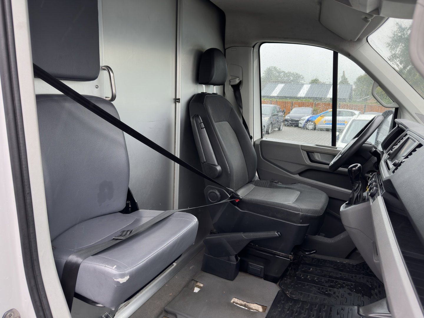 MAN eTGE Basis 36 kWh L3 H3 (2-FASE) {Soh-86%} Aut. *HEATPUMP | NAVI-FULLMAP | AIRCO | CRUISE | CAMERA | HEATED-ERGO-SEATS | PDC | DAB | WIFI | FULL-LED | CCS-FASTLOADER | 18"ALU*