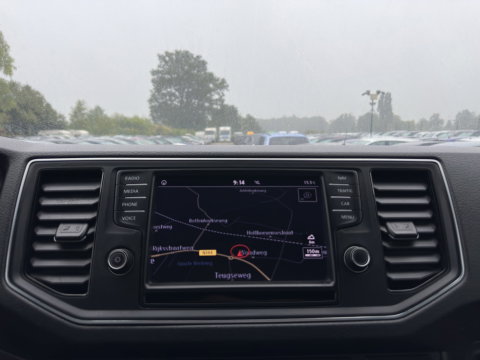 MAN eTGE Basis 36 kWh L3 H3 (2-FASE) {Soh-86%} Aut. *HEATPUMP | NAVI-FULLMAP | AIRCO | CRUISE | CAMERA | HEATED-ERGO-SEATS | PDC | DAB | WIFI | FULL-LED | CCS-FASTLOADER | 18"ALU*