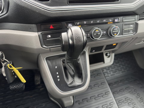 MAN eTGE Basis 36 kWh L3 H3 (2-FASE) {Soh-86%} Aut. *HEATPUMP | NAVI-FULLMAP | AIRCO | CRUISE | CAMERA | HEATED-ERGO-SEATS | PDC | DAB | WIFI | FULL-LED | CCS-FASTLOADER | 18"ALU*