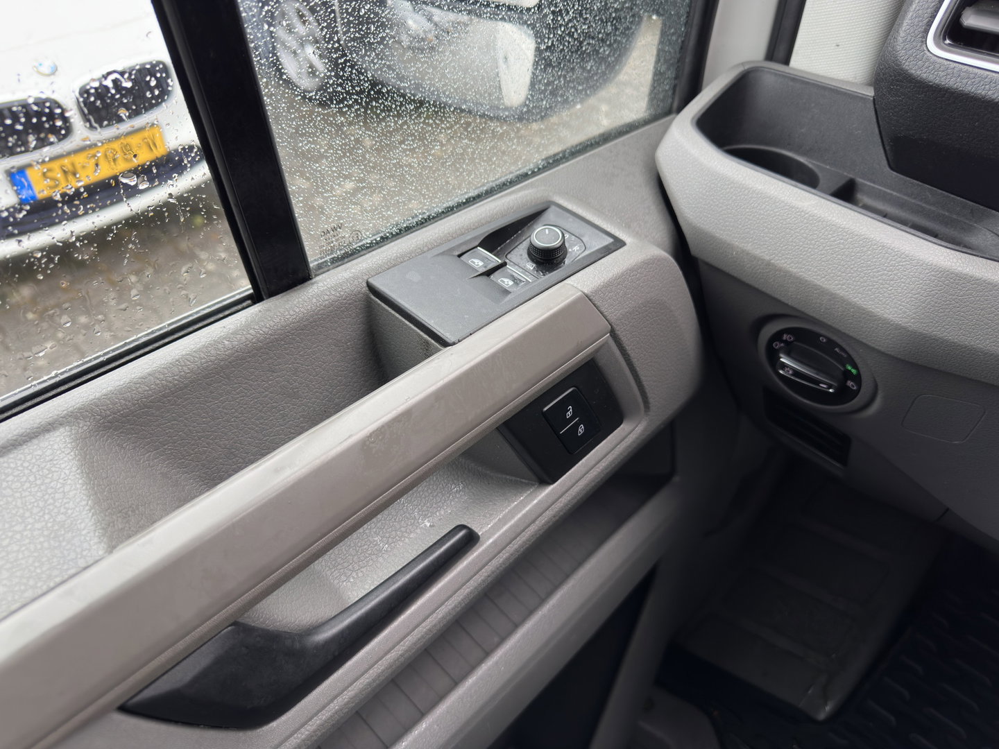 MAN eTGE Basis 36 kWh L3 H3 (2-FASE) {Soh-86%} Aut. *HEATPUMP | NAVI-FULLMAP | AIRCO | CRUISE | CAMERA | HEATED-ERGO-SEATS | PDC | DAB | WIFI | FULL-LED | CCS-FASTLOADER | 18"ALU*