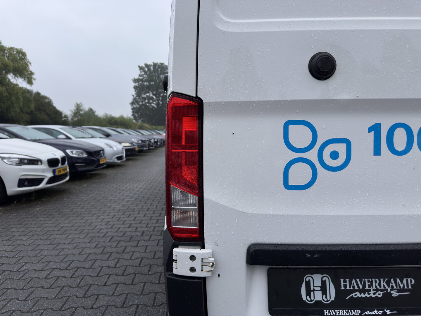 MAN eTGE Basis 36 kWh L3 H3 (2-FASE) {Soh-86%} Aut. *HEATPUMP | NAVI-FULLMAP | AIRCO | CRUISE | CAMERA | HEATED-ERGO-SEATS | PDC | DAB | WIFI | FULL-LED | CCS-FASTLOADER | 18"ALU*