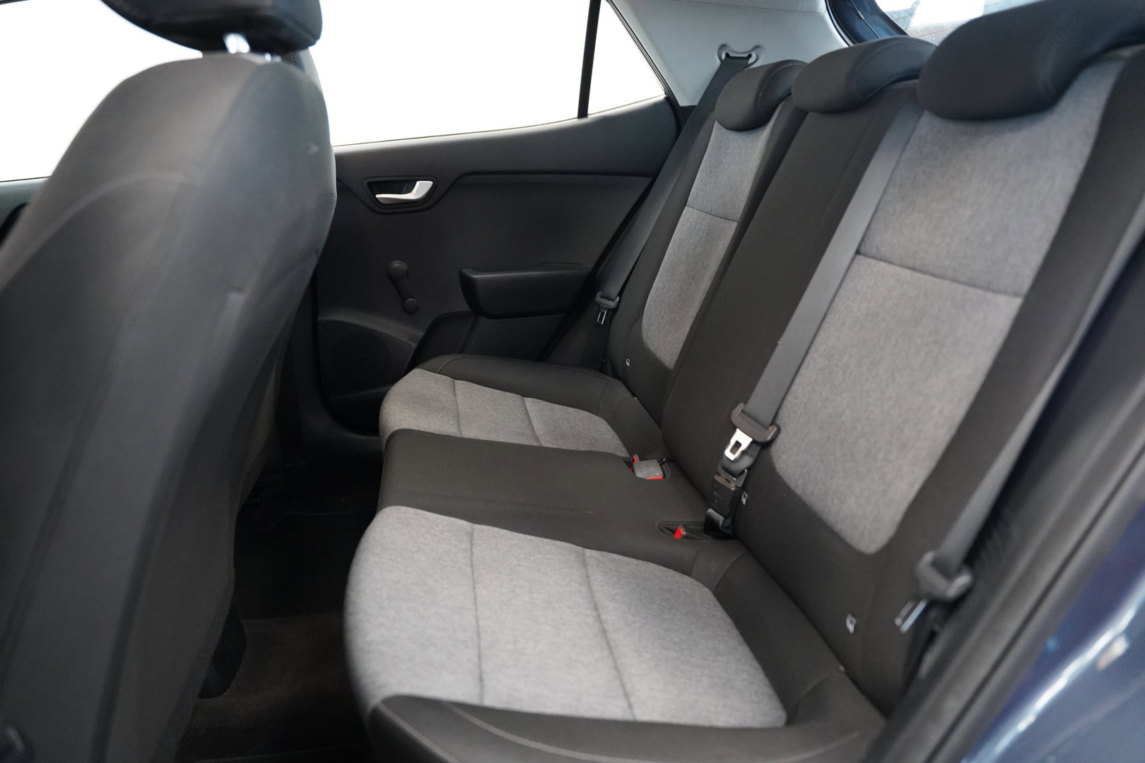 Kia Stonic 1.0 T-GDi MHEV ComfortLine Carplay Trekhaak NAP!