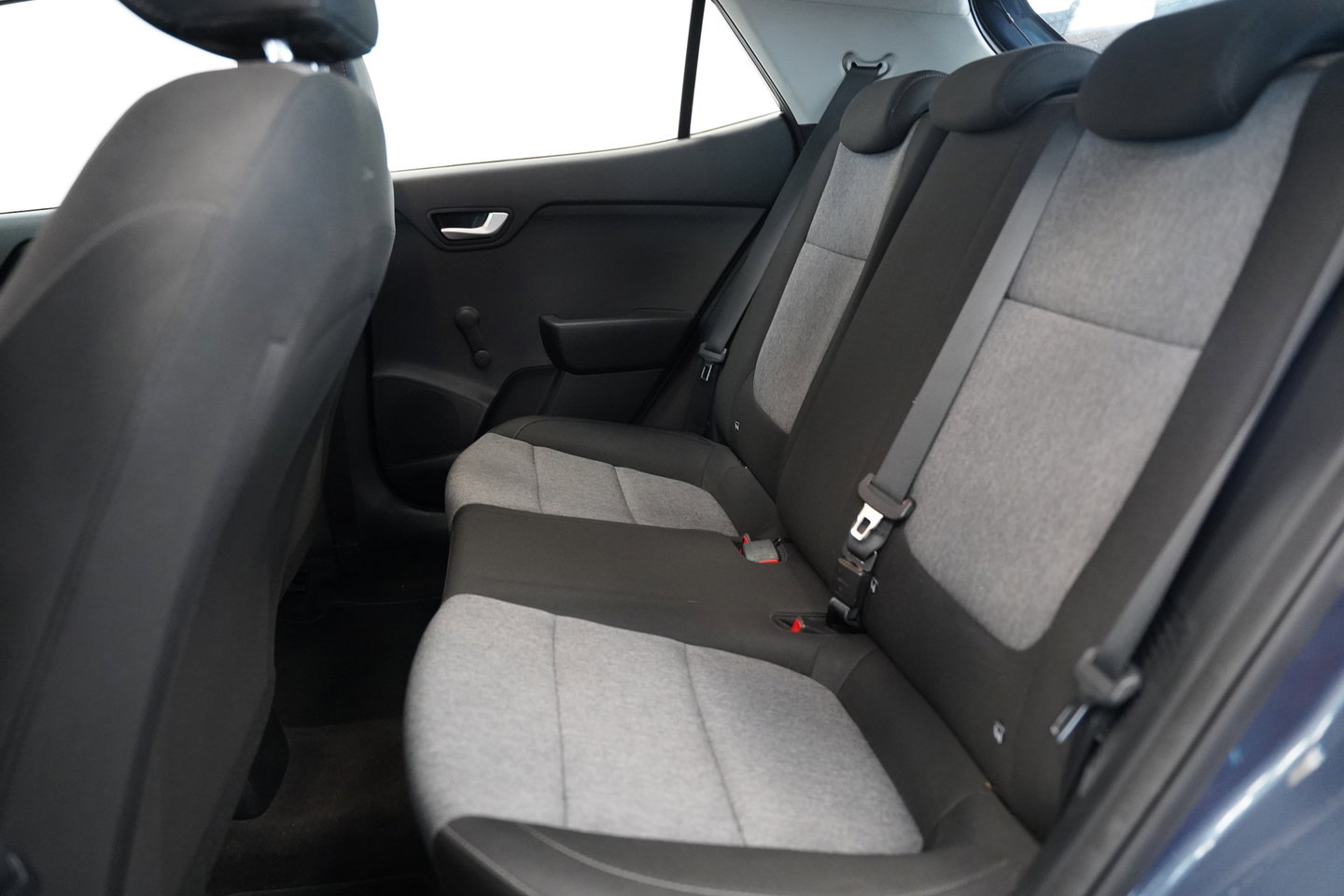 Kia Stonic 1.0 T-GDi MHEV ComfortLine Carplay Trekhaak NAP!