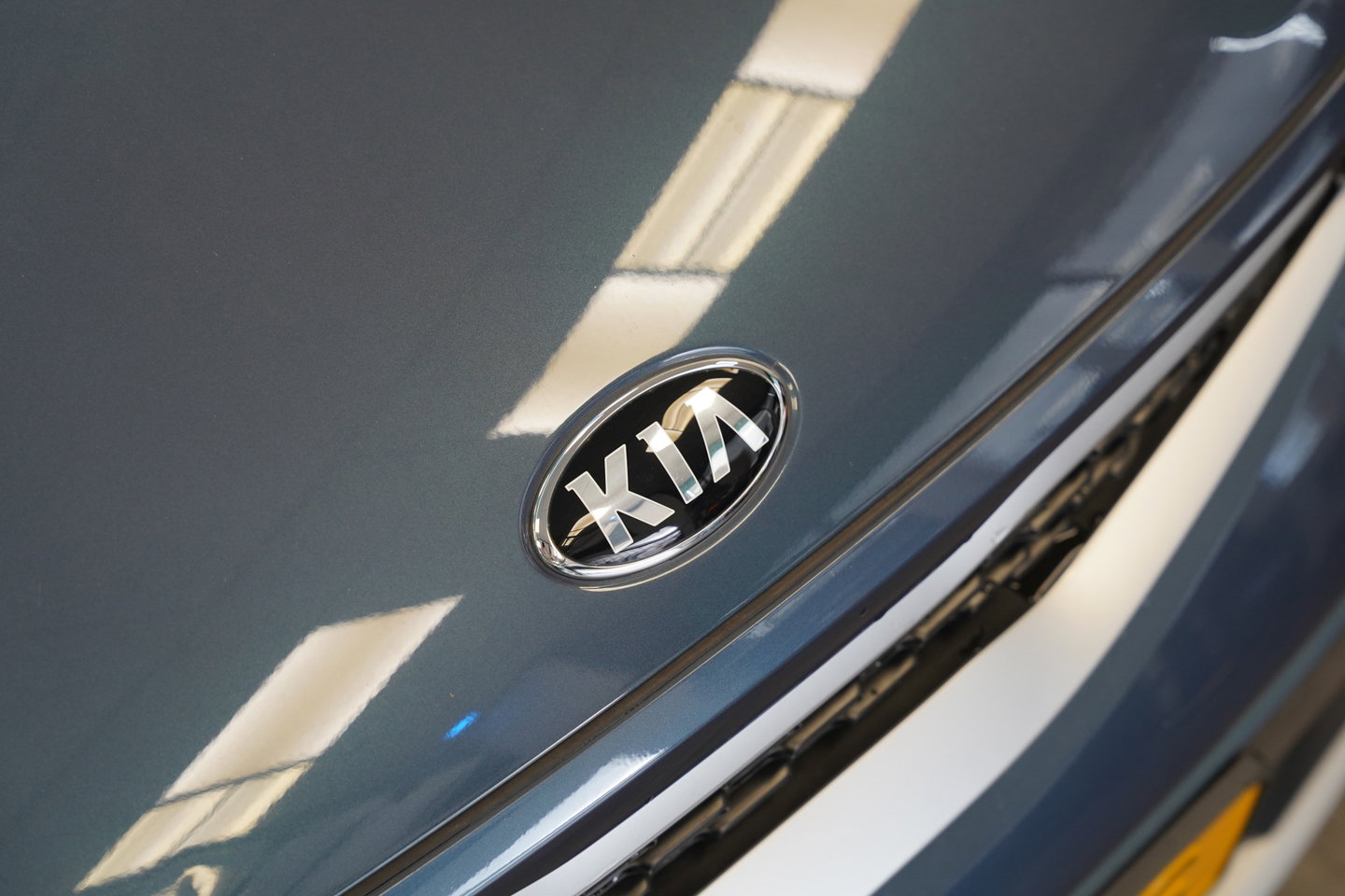 Kia Stonic 1.0 T-GDi MHEV ComfortLine Carplay Trekhaak NAP!