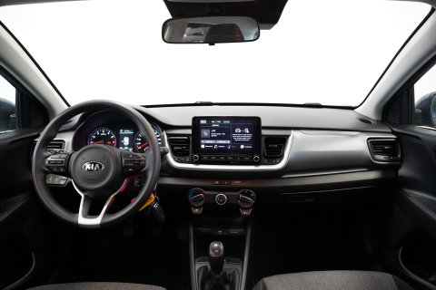 Kia Stonic 1.0 T-GDi MHEV ComfortLine Carplay Trekhaak NAP!