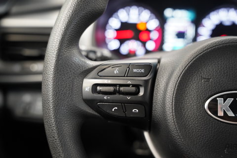Kia Stonic 1.0 T-GDi MHEV ComfortLine Carplay Trekhaak NAP!