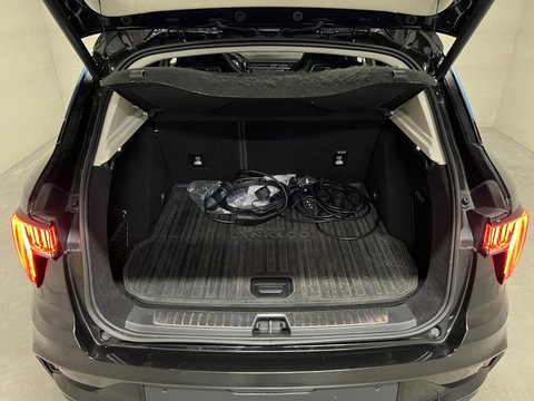 Lynk & Co 01 1.5 Plug-in Black Edition Sfeerver. CarPlay 360°