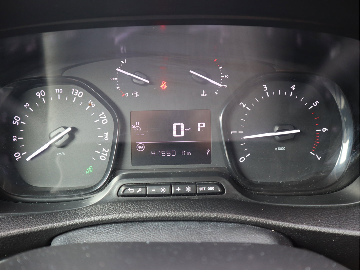 Opel Vivaro 2.0 CDTI 123 pk Automaat - Innovation - Vol Opties + Imperiaal