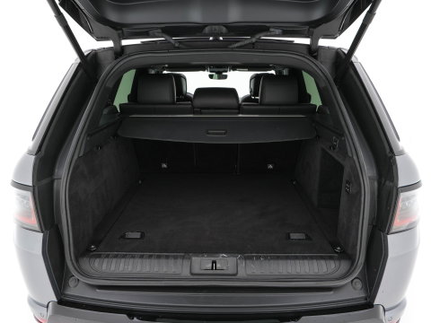Land Rover Range Rover Sport D300 Autobiography Dynamic (INCL.BTW) Aut. *PANO | HEAD-UP | LEATHER | FULL-LED | MEMORY-PACK | TOP-VIEW | BLIND-SPOT | MERIDIAN-SOUND | DIGI-COCKPIT | HEATED-COMFORTSEATS | PRIVACY-GLASS | SHIFT-PADDLES | TOWBAR | 22'