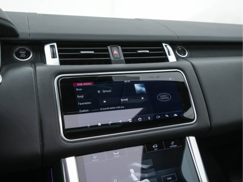 Land Rover Range Rover Sport D300 Autobiography Dynamic (INCL.BTW) Aut. *PANO | HEAD-UP | LEATHER | FULL-LED | MEMORY-PACK | TOP-VIEW | BLIND-SPOT | MERIDIAN-SOUND | DIGI-COCKPIT | HEATED-COMFORTSEATS | PRIVACY-GLASS | SHIFT-PADDLES | TOWBAR | 22'