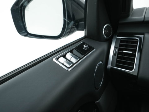 Land Rover Range Rover Sport D300 Autobiography Dynamic (INCL.BTW) Aut. *PANO | HEAD-UP | LEATHER | FULL-LED | MEMORY-PACK | TOP-VIEW | BLIND-SPOT | MERIDIAN-SOUND | DIGI-COCKPIT | HEATED-COMFORTSEATS | PRIVACY-GLASS | SHIFT-PADDLES | TOWBAR | 22'