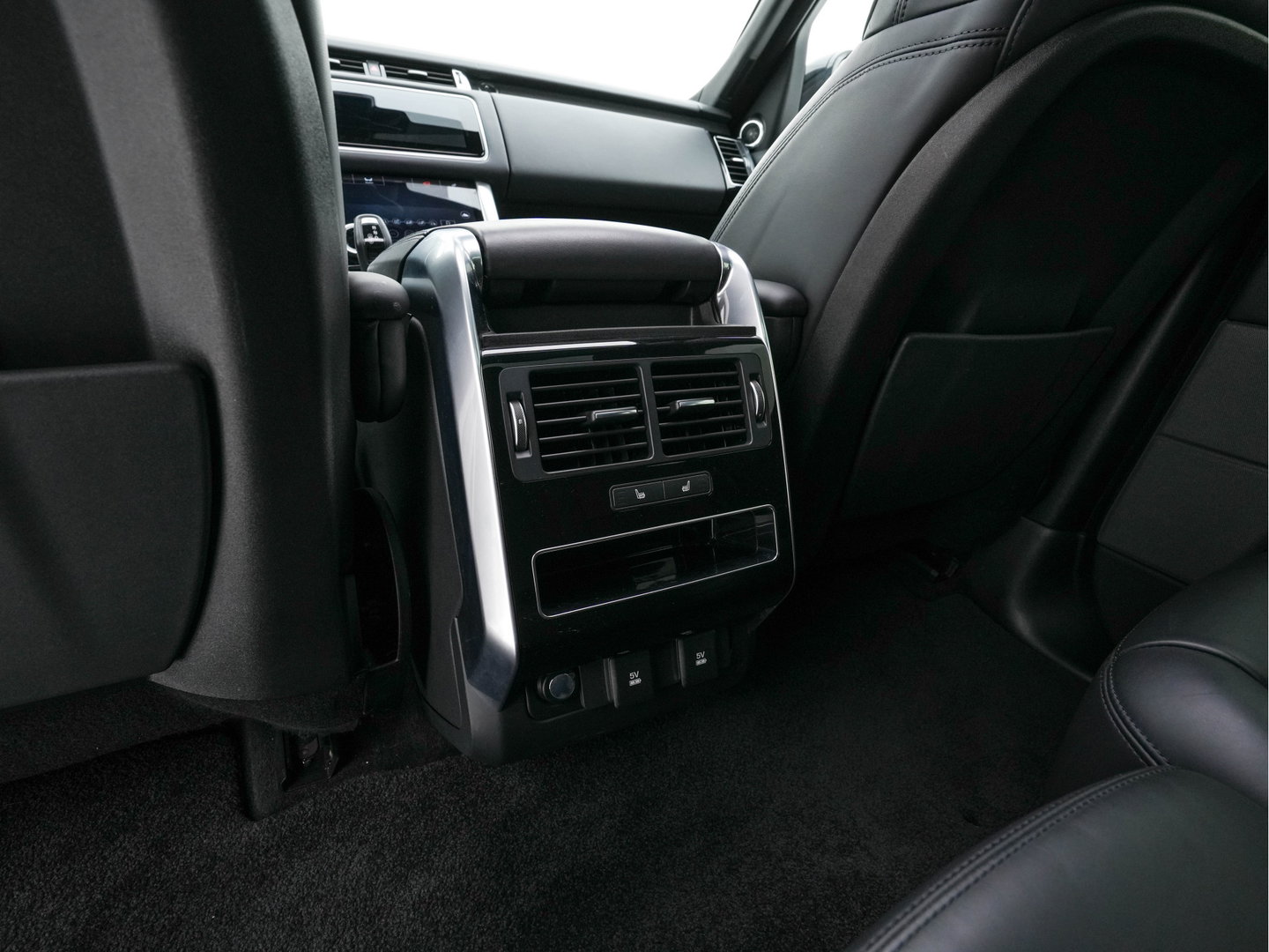 Land Rover Range Rover Sport D300 Autobiography Dynamic (INCL.BTW) Aut. *PANO | HEAD-UP | LEATHER | FULL-LED | MEMORY-PACK | TOP-VIEW | BLIND-SPOT | MERIDIAN-SOUND | DIGI-COCKPIT | HEATED-COMFORTSEATS | PRIVACY-GLASS | SHIFT-PADDLES | TOWBAR | 22'