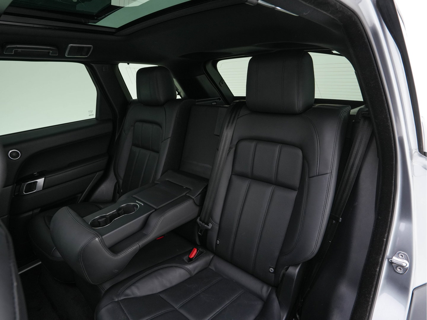 Land Rover Range Rover Sport D300 Autobiography Dynamic (INCL.BTW) Aut. *PANO | HEAD-UP | LEATHER | FULL-LED | MEMORY-PACK | TOP-VIEW | BLIND-SPOT | MERIDIAN-SOUND | DIGI-COCKPIT | HEATED-COMFORTSEATS | PRIVACY-GLASS | SHIFT-PADDLES | TOWBAR | 22'