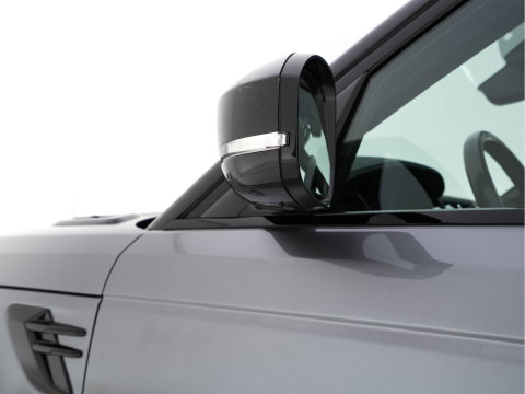 Land Rover Range Rover Sport D300 Autobiography Dynamic (INCL.BTW) Aut. *PANO | HEAD-UP | LEATHER | FULL-LED | MEMORY-PACK | TOP-VIEW | BLIND-SPOT | MERIDIAN-SOUND | DIGI-COCKPIT | HEATED-COMFORTSEATS | PRIVACY-GLASS | SHIFT-PADDLES | TOWBAR | 22'