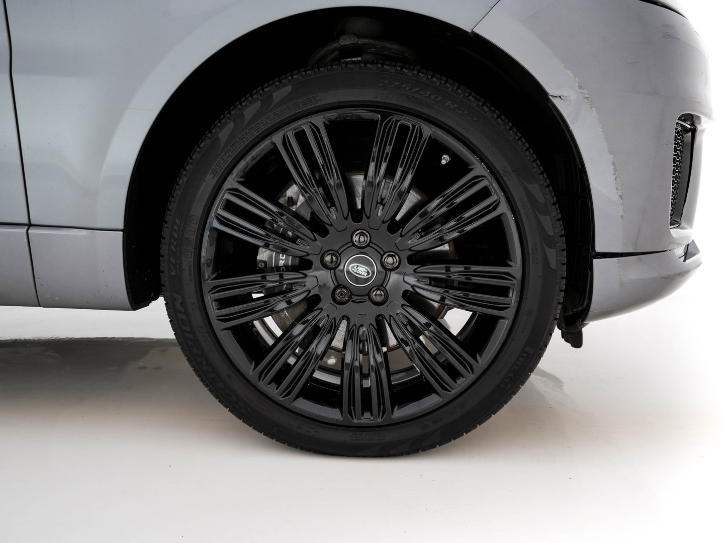 Land Rover Range Rover Sport D300 Autobiography Dynamic (INCL.BTW) Aut. *PANO | HEAD-UP | LEATHER | FULL-LED | MEMORY-PACK | TOP-VIEW | BLIND-SPOT | MERIDIAN-SOUND | DIGI-COCKPIT | HEATED-COMFORTSEATS | PRIVACY-GLASS | SHIFT-PADDLES | TOWBAR | 22'
