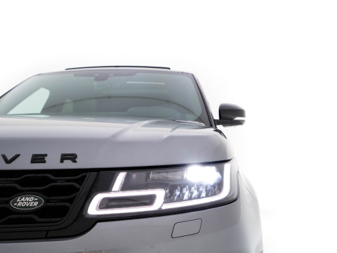 Land Rover Range Rover Sport D300 Autobiography Dynamic (INCL.BTW) Aut. *PANO | HEAD-UP | LEATHER | FULL-LED | MEMORY-PACK | TOP-VIEW | BLIND-SPOT | MERIDIAN-SOUND | DIGI-COCKPIT | HEATED-COMFORTSEATS | PRIVACY-GLASS | SHIFT-PADDLES | TOWBAR | 22'