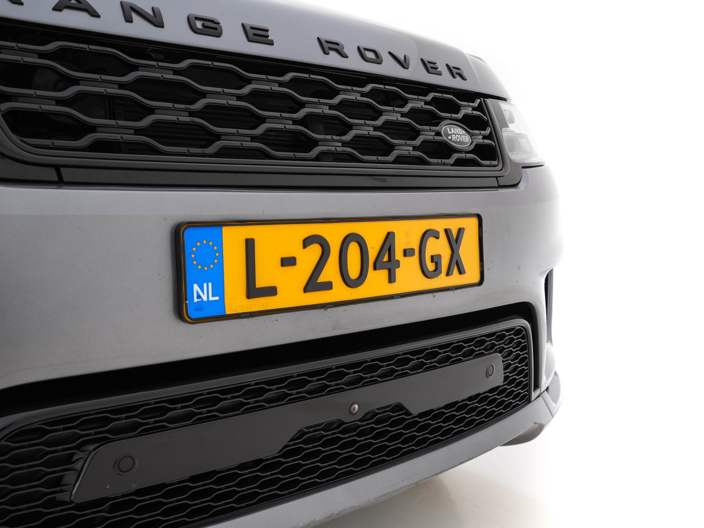 Land Rover Range Rover Sport D300 Autobiography Dynamic (INCL.BTW) Aut. *PANO | HEAD-UP | LEATHER | FULL-LED | MEMORY-PACK | TOP-VIEW | BLIND-SPOT | MERIDIAN-SOUND | DIGI-COCKPIT | HEATED-COMFORTSEATS | PRIVACY-GLASS | SHIFT-PADDLES | TOWBAR | 22'