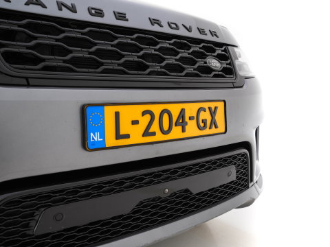 Land Rover Range Rover Sport D300 Autobiography Dynamic (INCL.BTW) Aut. *PANO | HEAD-UP | LEATHER | FULL-LED | MEMORY-PACK | TOP-VIEW | BLIND-SPOT | MERIDIAN-SOUND | DIGI-COCKPIT | HEATED-COMFORTSEATS | PRIVACY-GLASS | SHIFT-PADDLES | TOWBAR | 22'