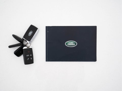 Land Rover Range Rover Sport D300 Autobiography Dynamic (INCL.BTW) Aut. *PANO | HEAD-UP | LEATHER | FULL-LED | MEMORY-PACK | TOP-VIEW | BLIND-SPOT | MERIDIAN-SOUND | DIGI-COCKPIT | HEATED-COMFORTSEATS | PRIVACY-GLASS | SHIFT-PADDLES | TOWBAR | 22'