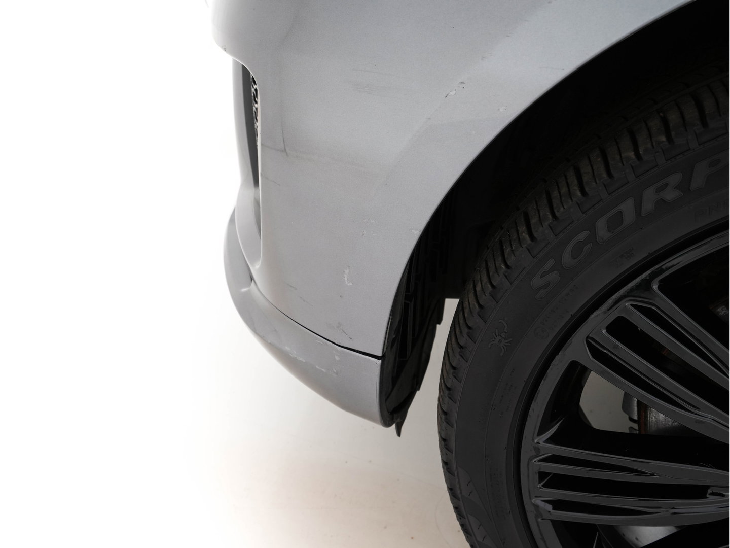 Land Rover Range Rover Sport D300 Autobiography Dynamic (INCL.BTW) Aut. *PANO | HEAD-UP | LEATHER | FULL-LED | MEMORY-PACK | TOP-VIEW | BLIND-SPOT | MERIDIAN-SOUND | DIGI-COCKPIT | HEATED-COMFORTSEATS | PRIVACY-GLASS | SHIFT-PADDLES | TOWBAR | 22'