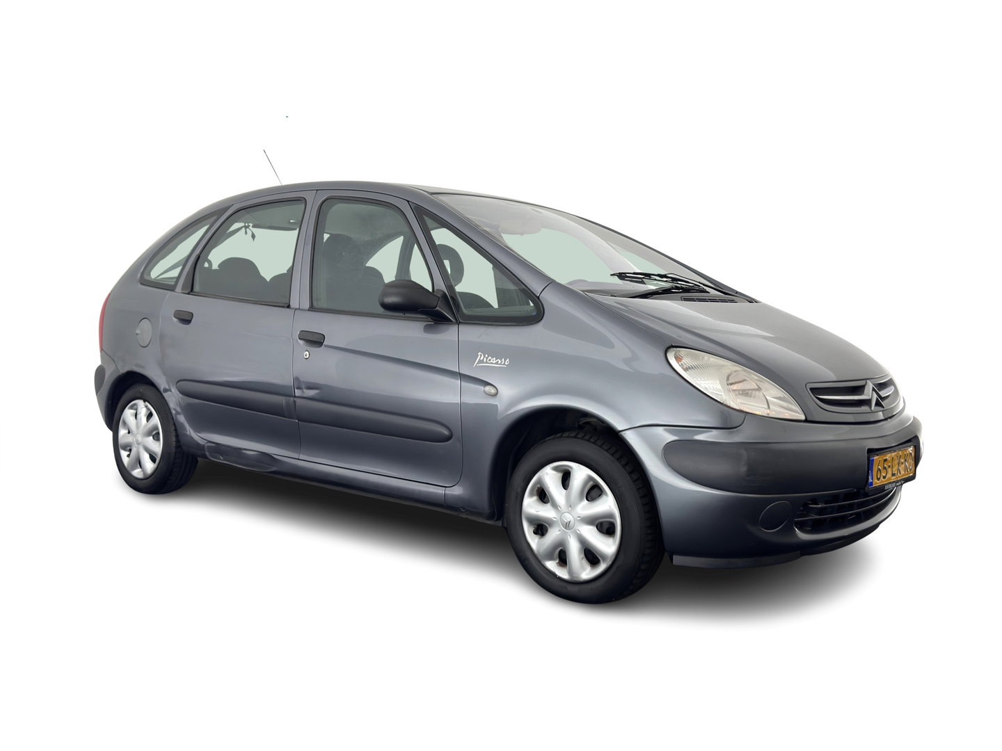 Citroën Xsara Picasso 1.6i Différence *AIRCO | COMFORT-SEATS | RADIO-CD/MP3 | TOWBAR*