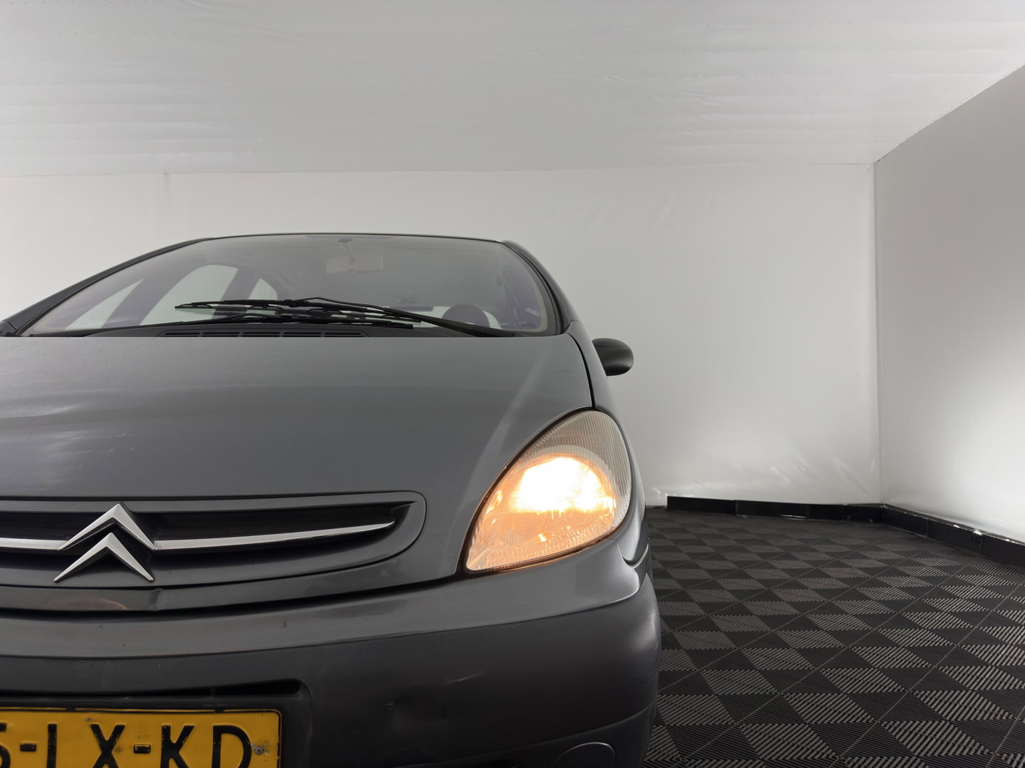 Citroën Xsara Picasso 1.6i Différence *AIRCO | COMFORT-SEATS | RADIO-CD/MP3 | TOWBAR*