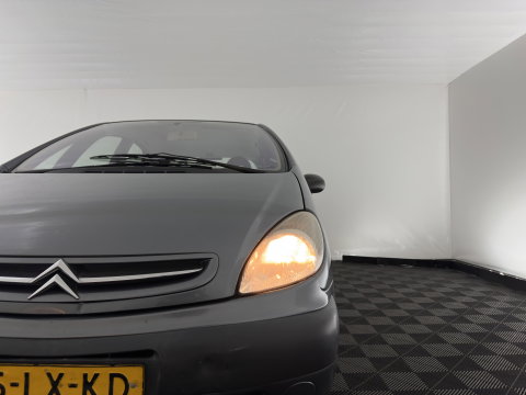 Citroën Xsara Picasso 1.6i Différence *AIRCO | COMFORT-SEATS | RADIO-CD/MP3 | TOWBAR*