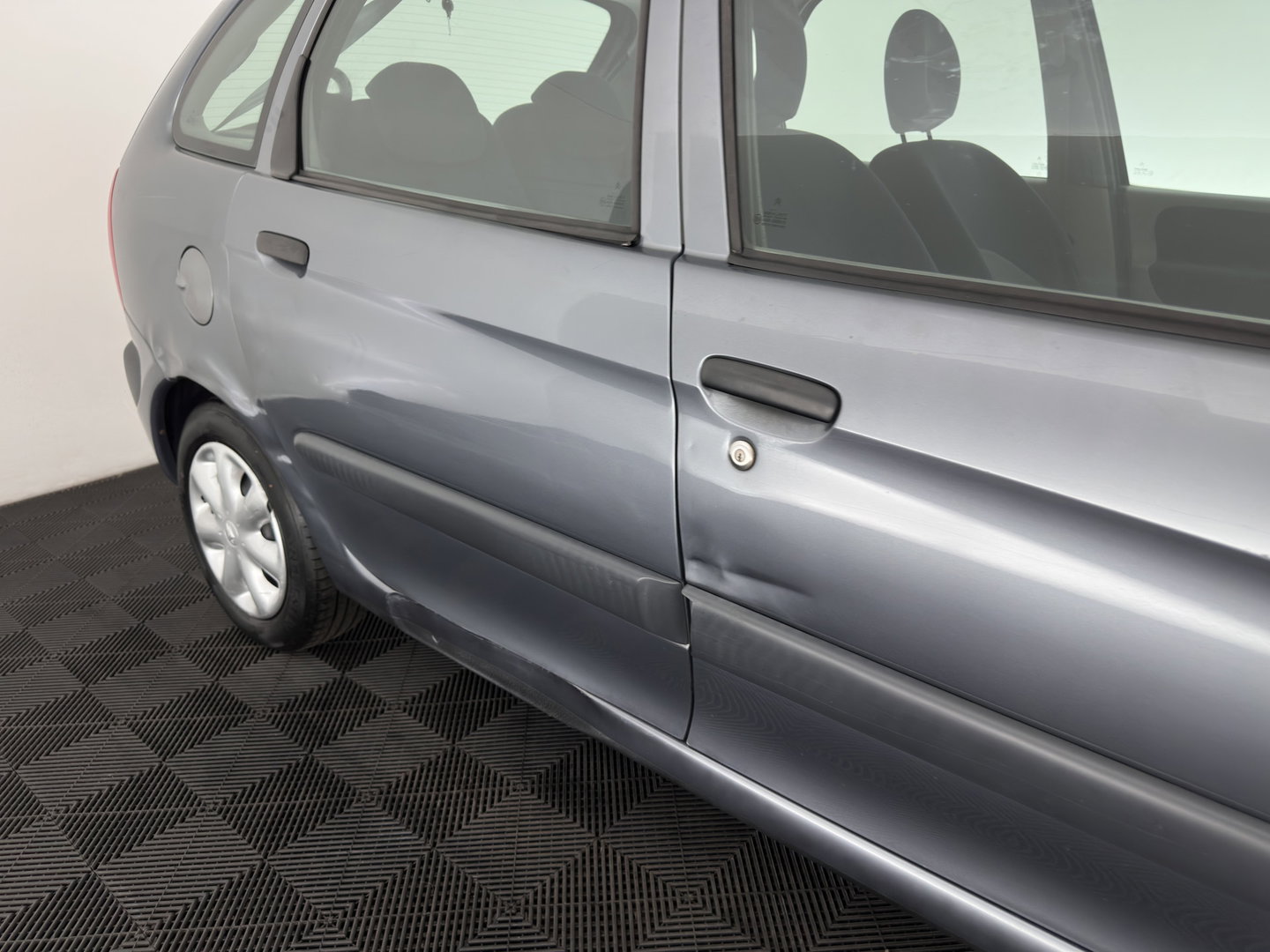 Citroën Xsara Picasso 1.6i Différence *AIRCO | COMFORT-SEATS | RADIO-CD/MP3 | TOWBAR*