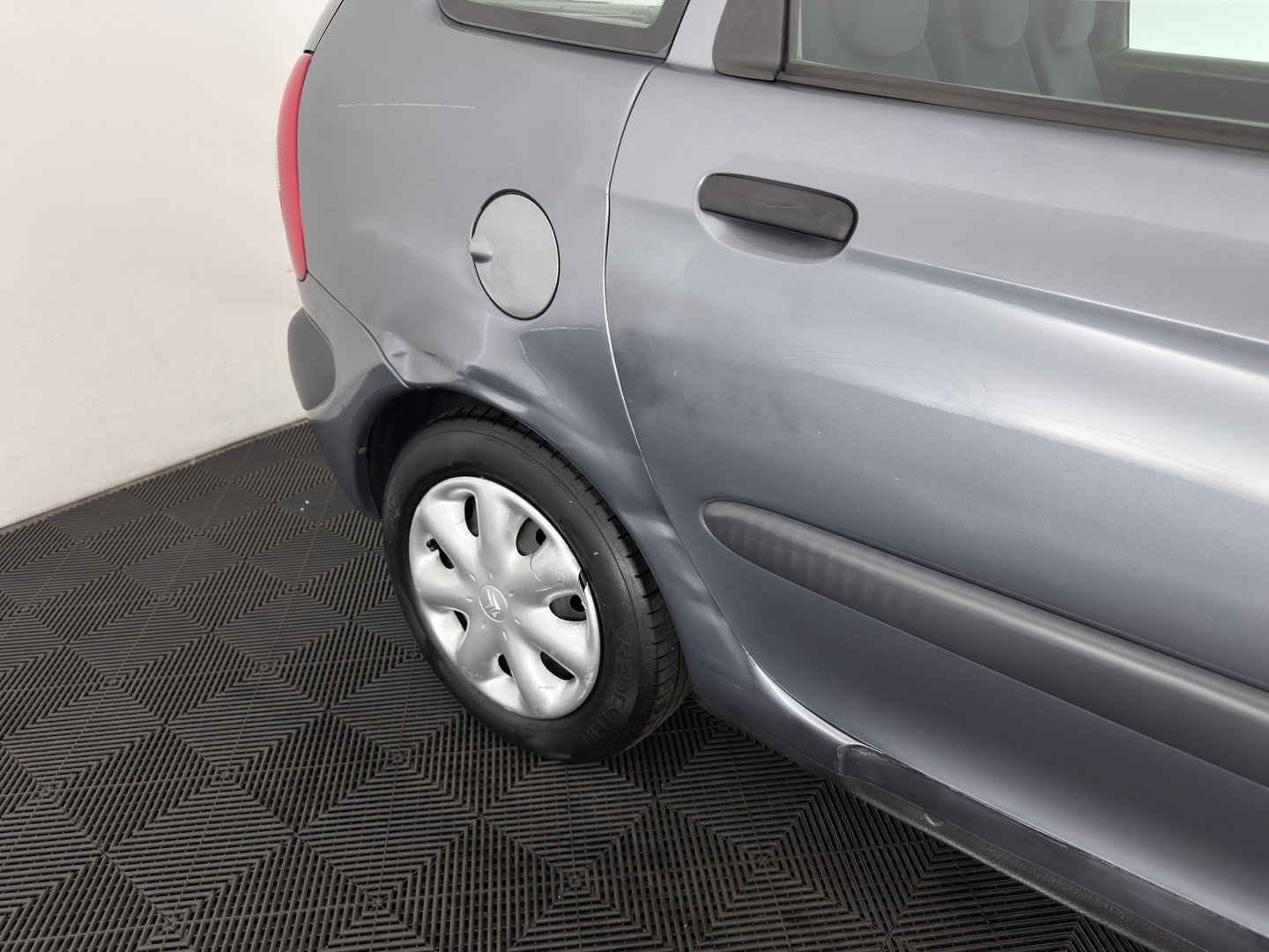 Citroën Xsara Picasso 1.6i Différence *AIRCO | COMFORT-SEATS | RADIO-CD/MP3 | TOWBAR*