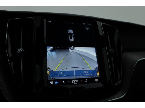 Volvo XC60 T6 Plug-in hybrid Plus Black Edition | Pano | 360cam | H&K Audio | Memory | Elek. Trekhaak | Pilot Assist | Bliss
