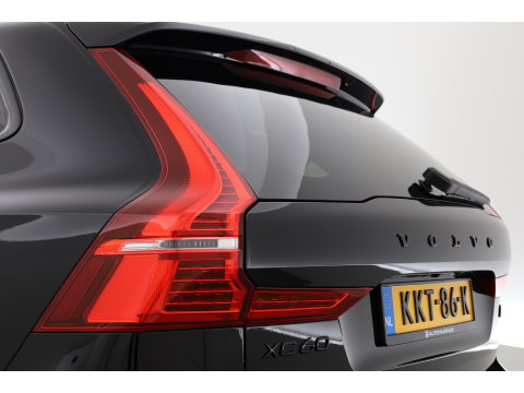 Volvo XC60 T6 Plug-in hybrid Plus Black Edition | Pano | 360cam | H&K Audio | Memory | Elek. Trekhaak | Pilot Assist | Bliss